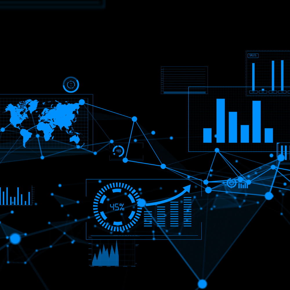 Turbocharging growth: How fintech companies harness data intelligence for a scalable sales pipeline VLMS Global